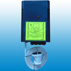 Умягчитель воды Рапресол-2M d60 DUO t ≤ 90 °C